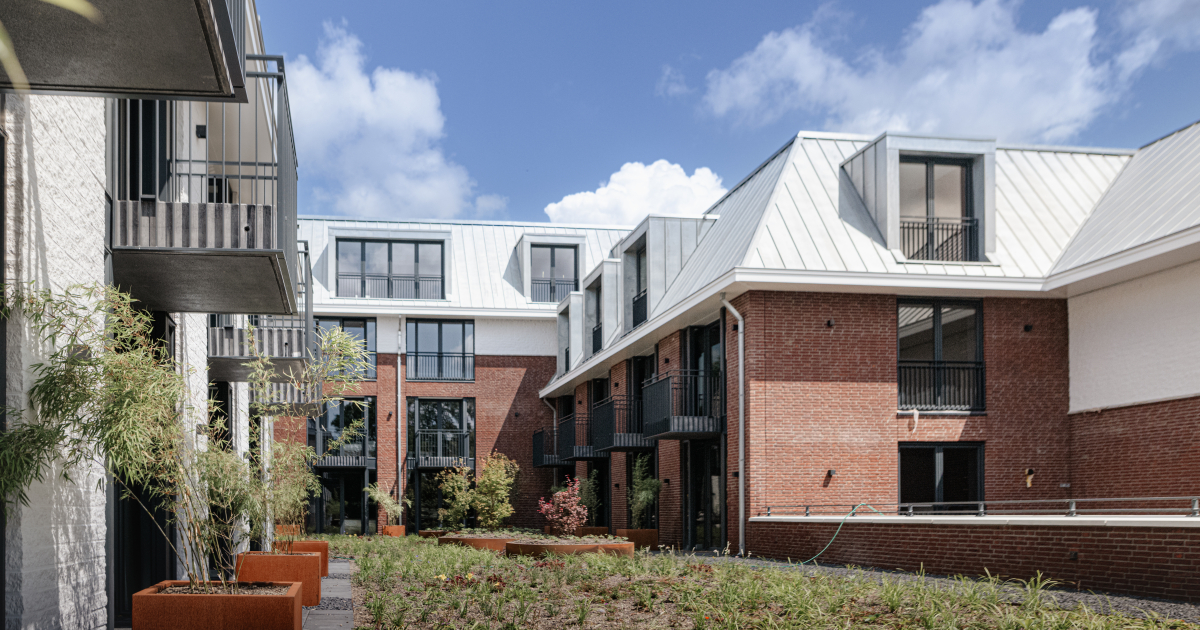 Van Der Valk Hotel Den Haag Wassenaar